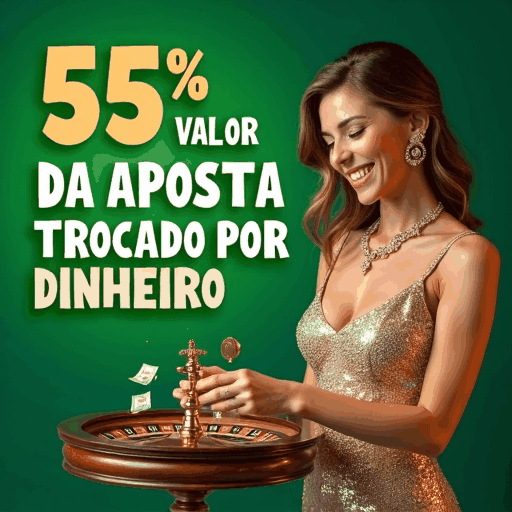 57win8: Ganhe Créditos Grátis com o Primeiro Depósito!